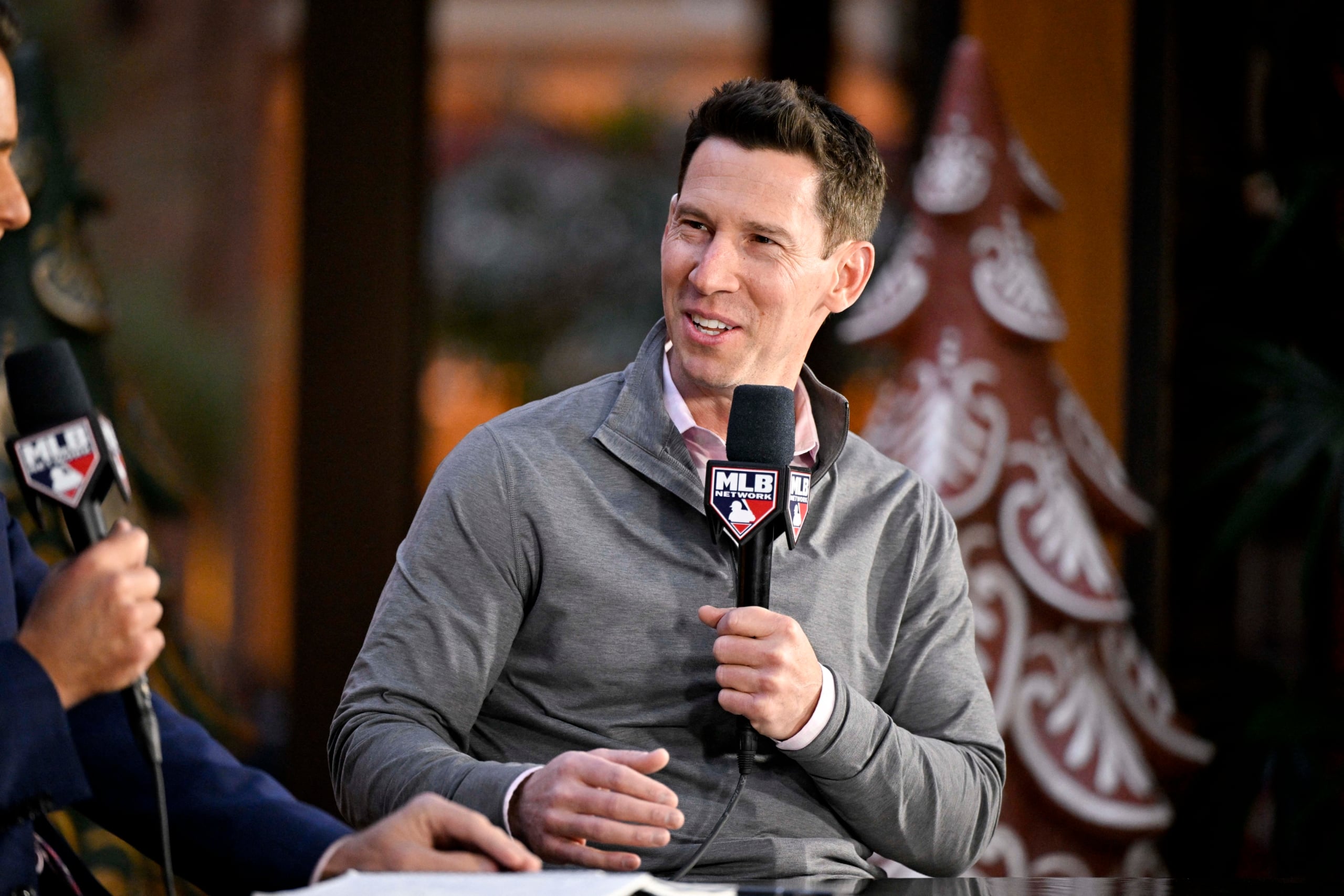 Boston Red Sox Rumors: Insider Sheds Light on Craig Breslow’s Job Security