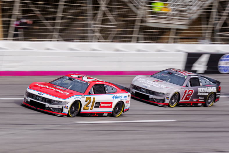 NASCAR In-Season Challenge Predictions 2026