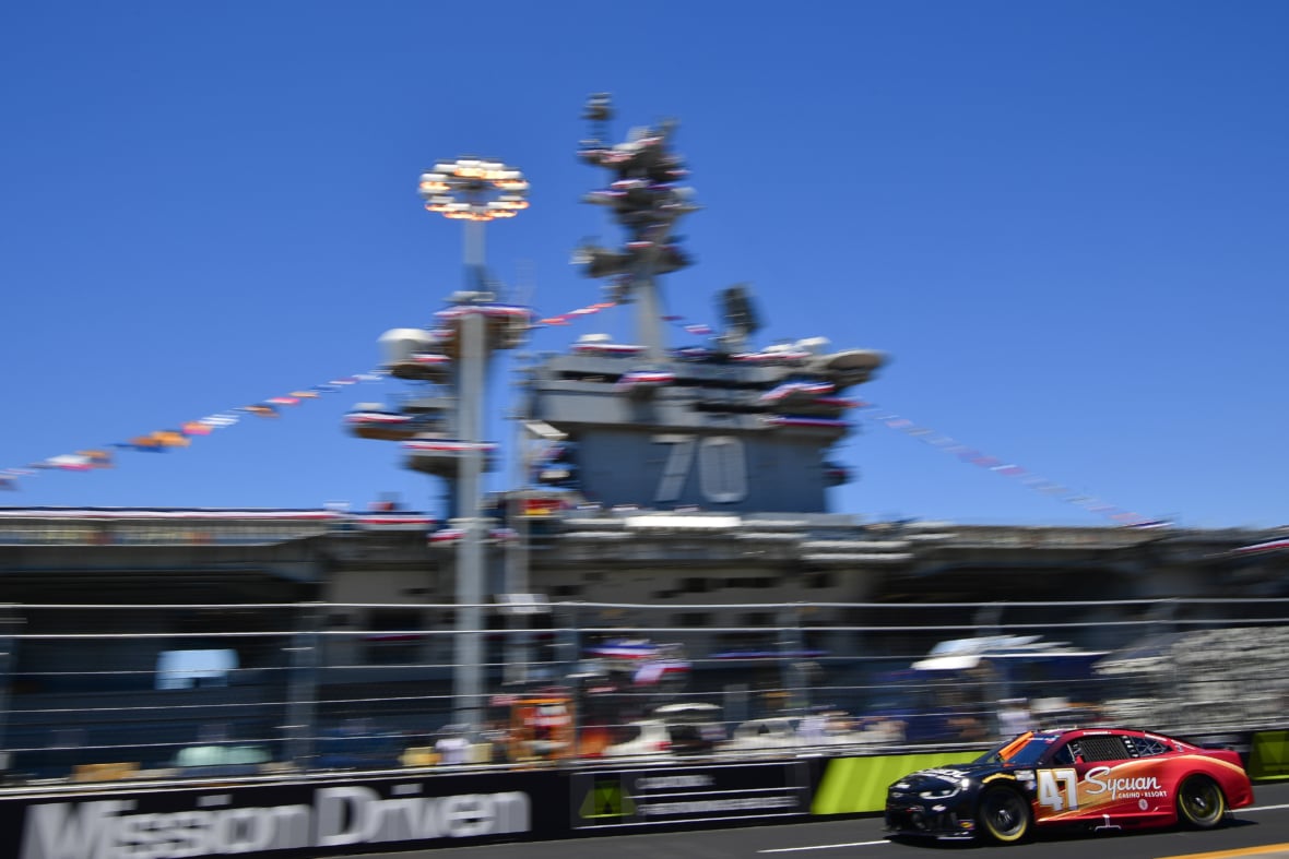 NASCAR Truck Results Today, NASCAR Truck Series Results