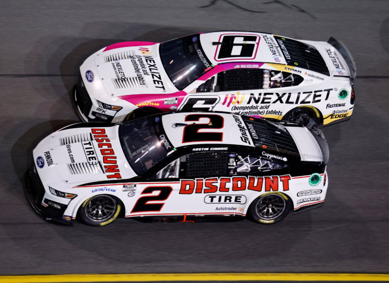 NASCAR In-Season Challenge Predictions 2026