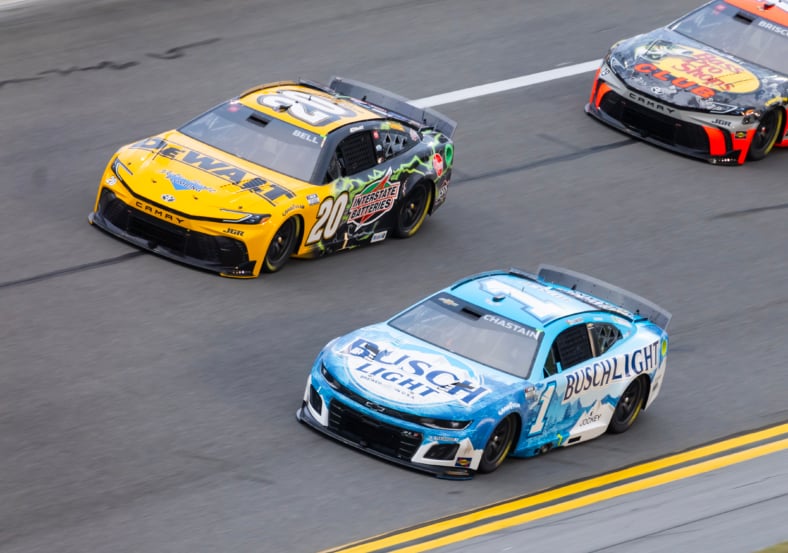 NASCAR In-Season Challenge Predictions 2026