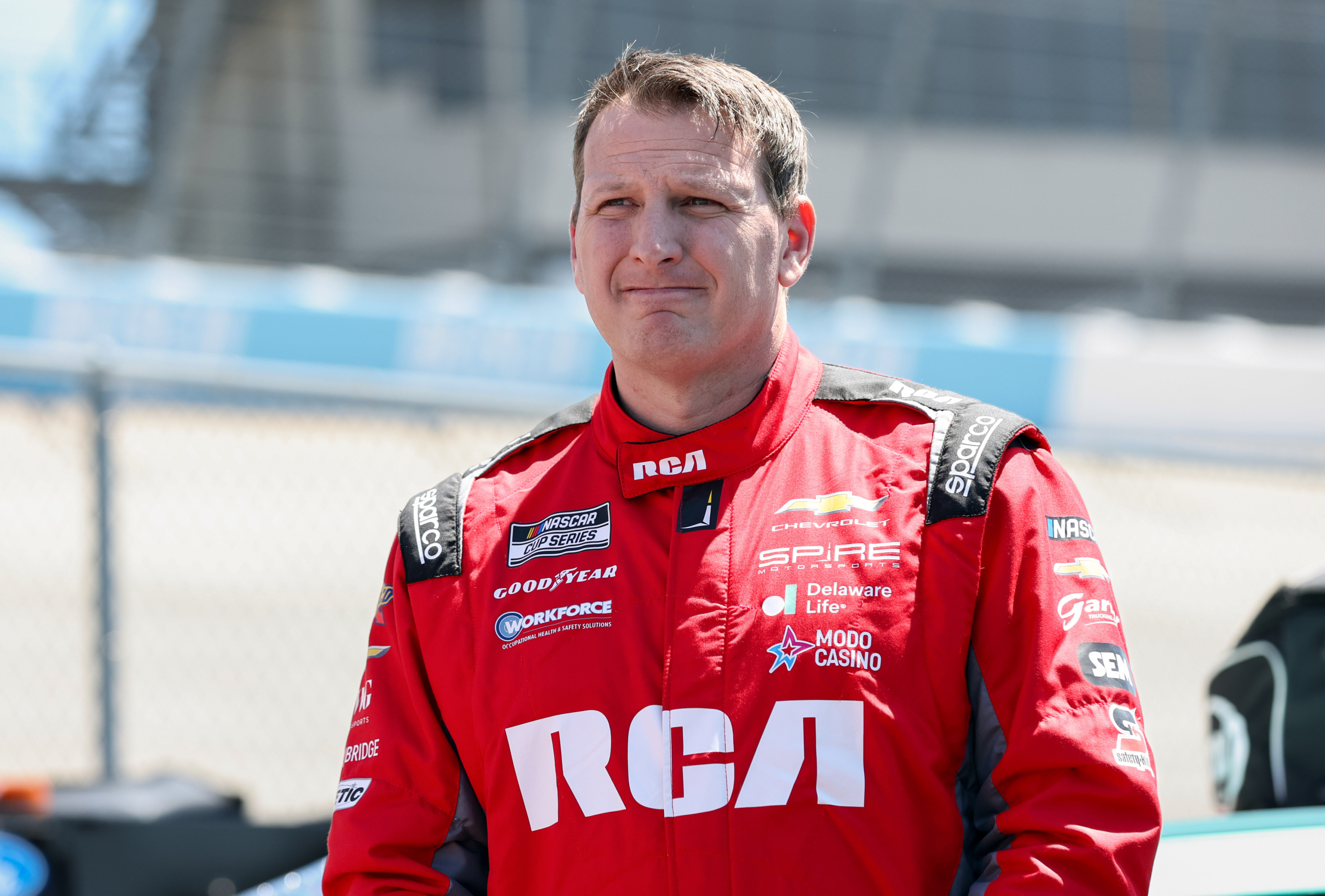 NASCAR Silly Season: Potential Michael McDowell Replacements for Spire Emerge