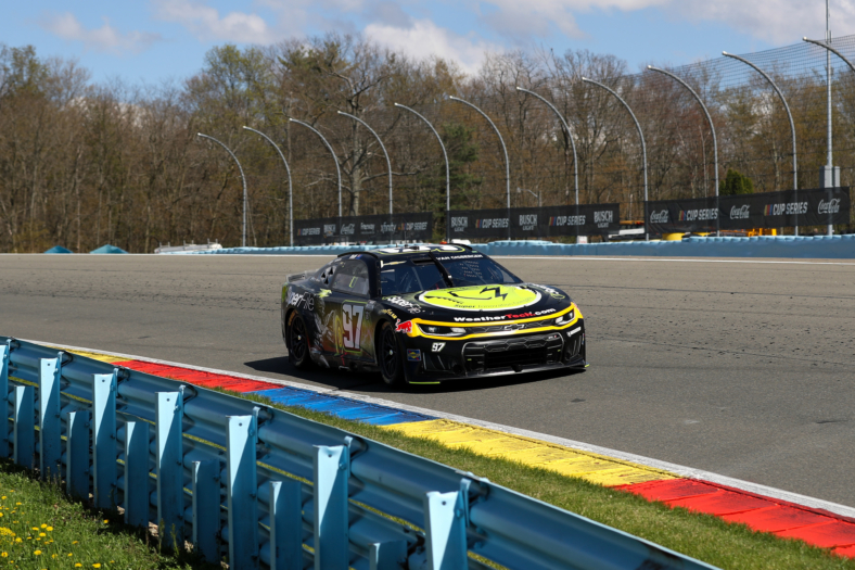 NASCAR San Diego Schedule, NASCAR Weekend Schedule