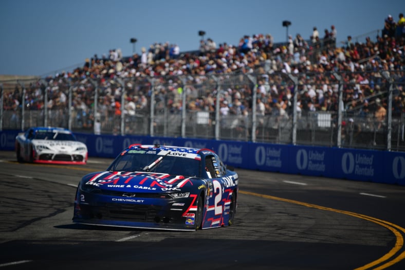 NASCAR Schedule This Week, NASCAR O'Reilly Series Schedule