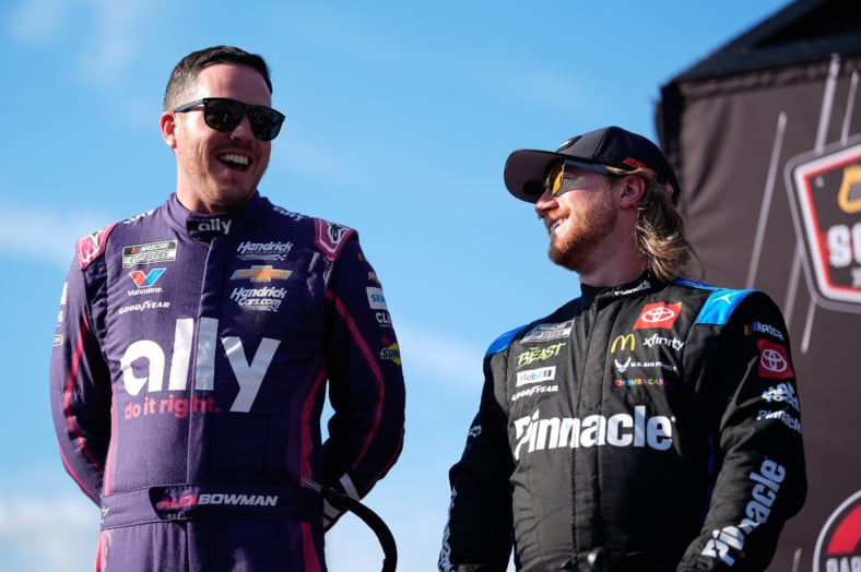 NASCAR In-Season Challenge Predictions 2026