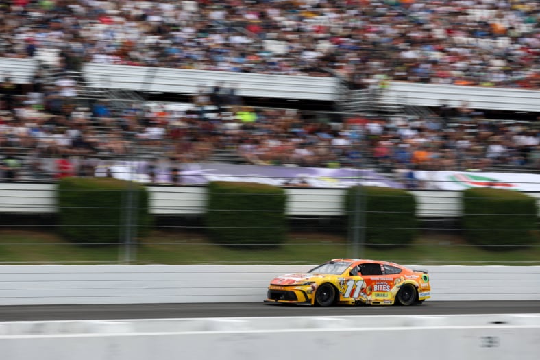NASCAR In-Season Challenge Predictions 2026