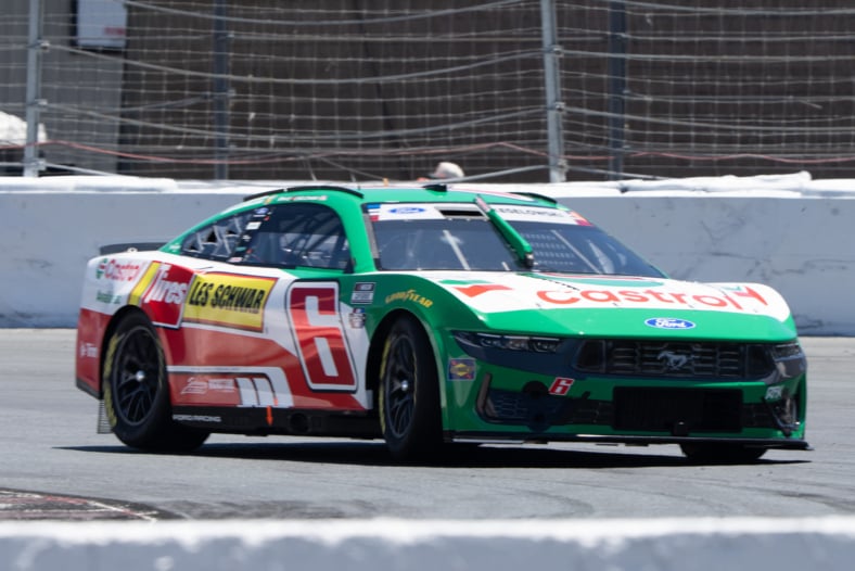NASCAR Standings Today, The Chase Cutline Right Now, Cup Series Points Leaders after Sonoma
