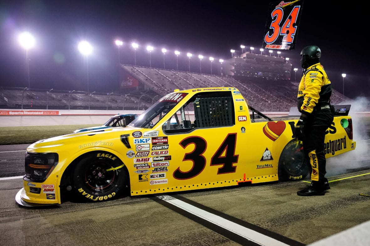 NASCAR Truck Series Results, NASCAR Truck Results