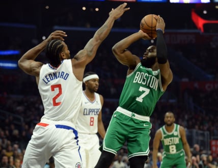 Rumor Opens Door For LA Clippers to Get MVP Candidate to Pair With Kawhi Leonard in 26-27