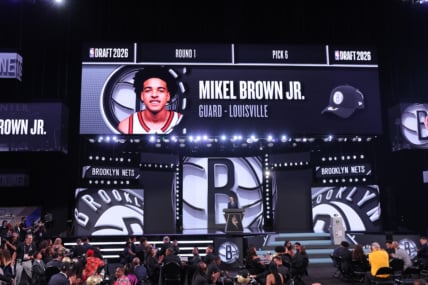 Brooklyn Nets Must Cease Operations? NYC Sports Host Begs Team to End Suffering After Another NBA Draft Miss