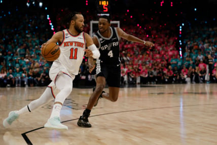Game 4 of NBA Finals Is As Must Win As It Gets For NY Knicks