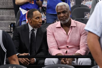 ‘Beyond Wrong': Stephen A. Smith Forced to Eat Crow as Knicks Fans Boo Him to His Face