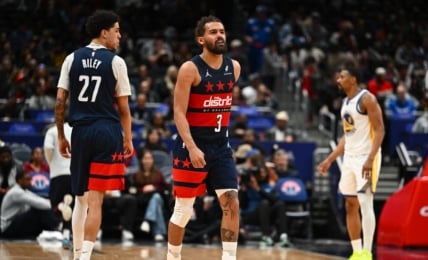 Brian Windhorst ROASTS Washington Wizards for New Trae Young Contract: ‘This Is Instantaneously the Worst Contract in the League'