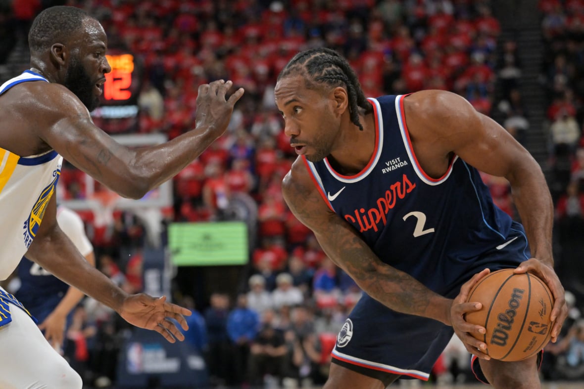 Kawhi Leonard Trade: Winners, Losers from Blockbuster LA Clippers, TOR Raptors Deal