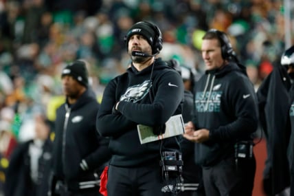 Philadelphia Eagles' Contract Situation With Young Pro Bowler is ‘Notable'