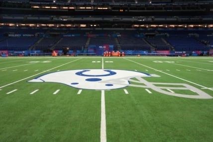 Indianapolis Colts Player's Breakout Season Viewed as One-Year Wonder