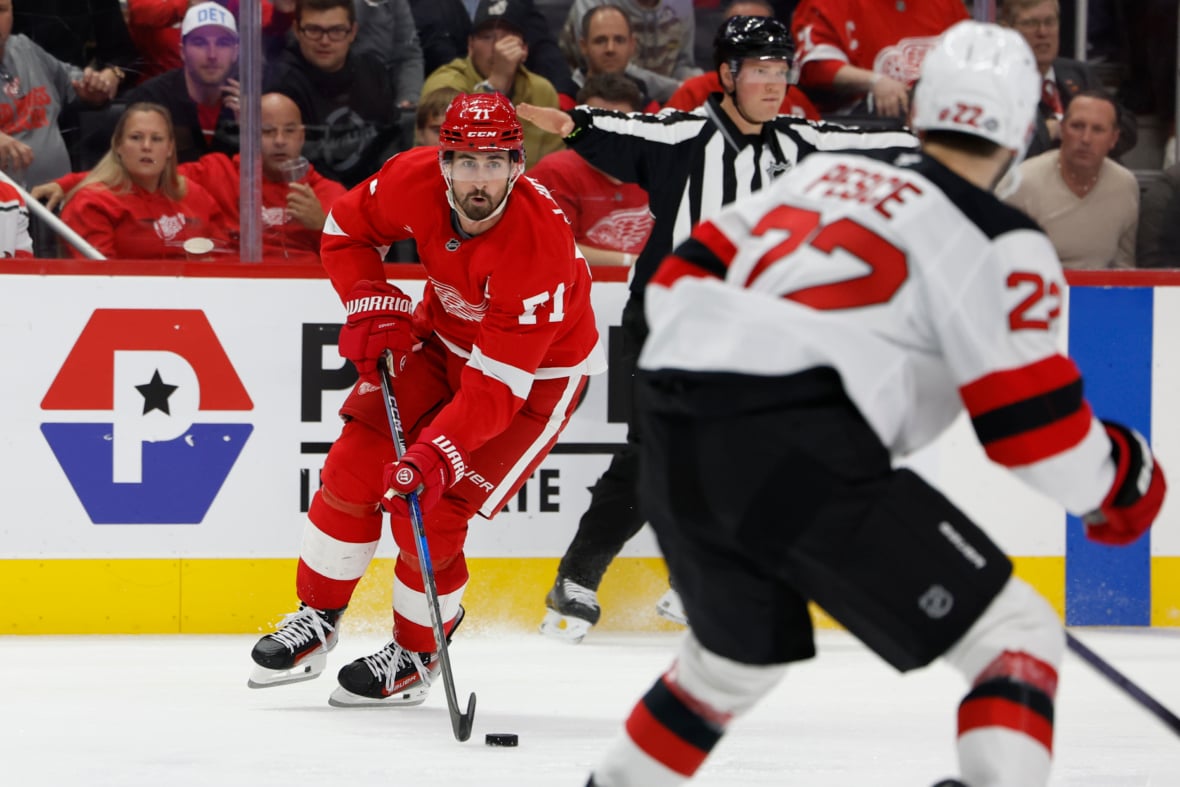 Devils Daily: Contract Updates; Massive Trade Request; Islanders Deal Fallout