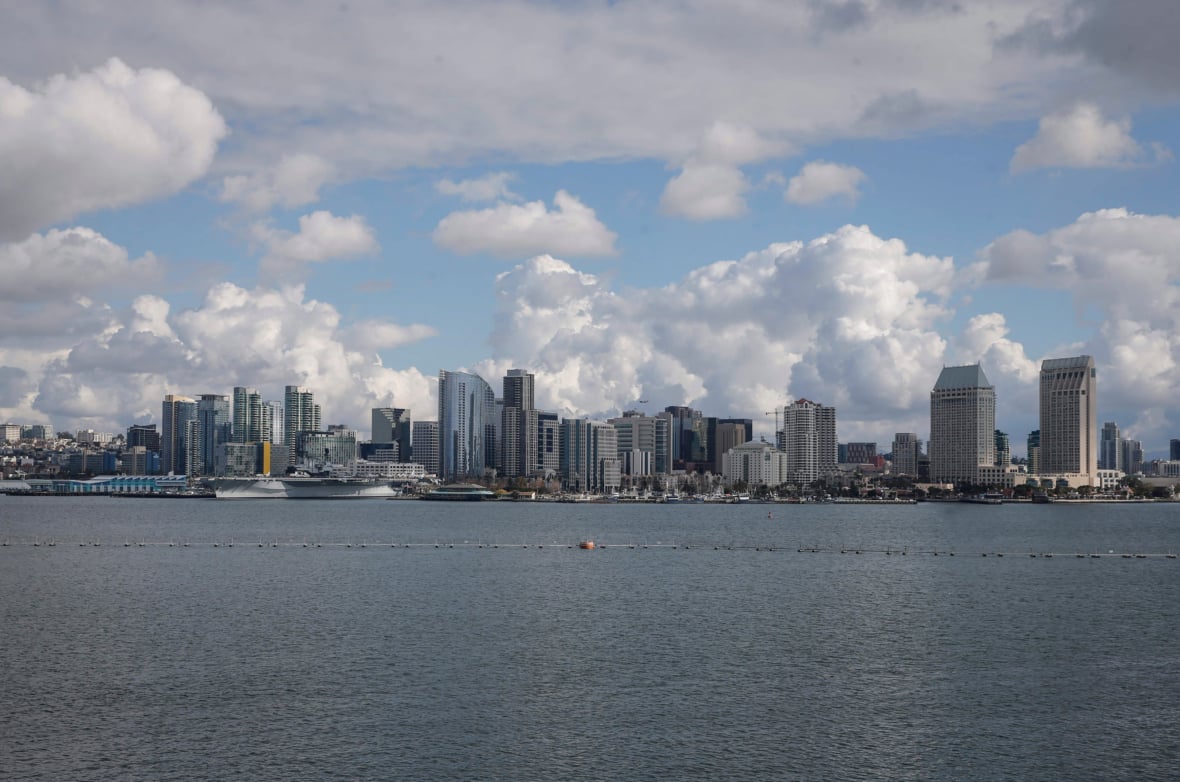 San Diego will debut as a NASCAR backdrop this weekend. NASCAR Practice Results San Diego, Naval Base Coronado