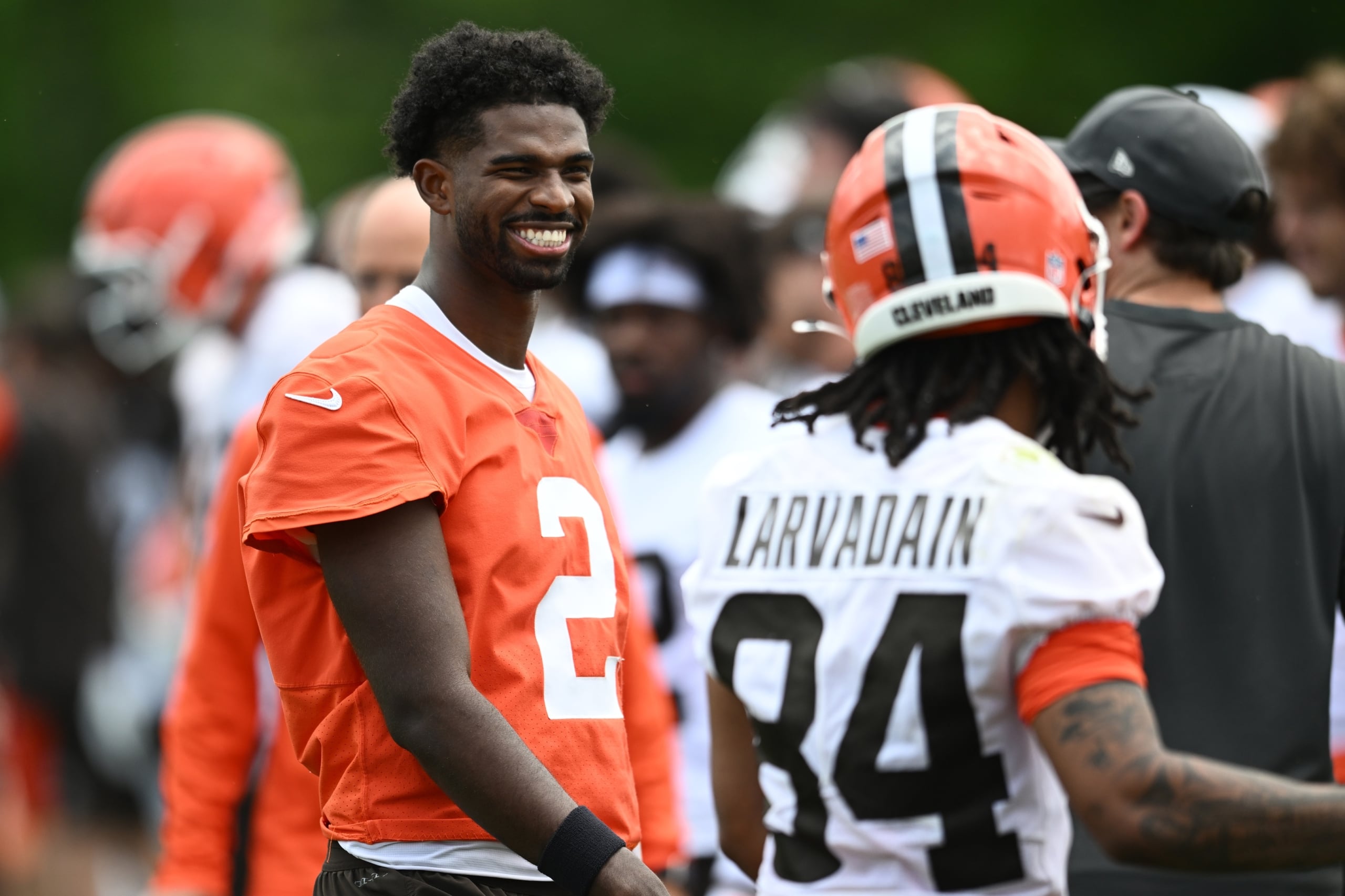 You Can Win Games With Shedeur': Colin Cowherd Believes the Cleveland Browns Will Improve with Shedeur Sanders in 2026