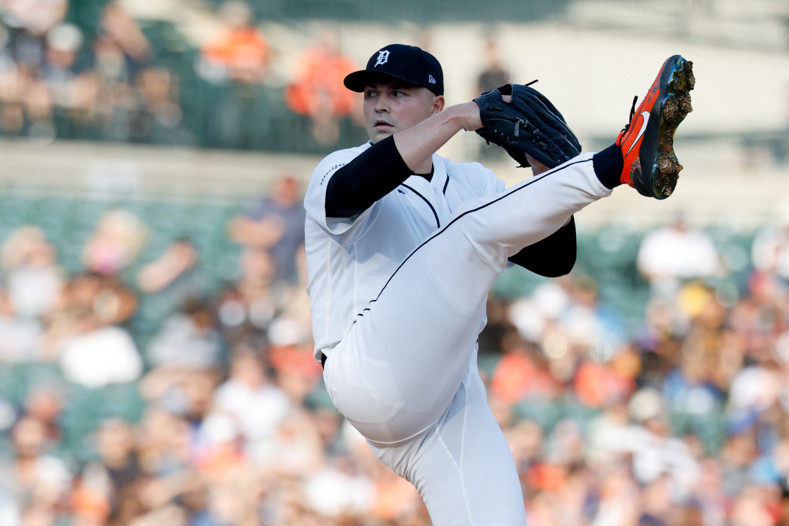 Tarik Skubal Trade Update: Latest on Detroit Tigers Expected Return & Passing on Trade Offers