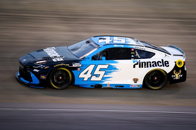 NASCAR Predictions today, Tyler Reddick