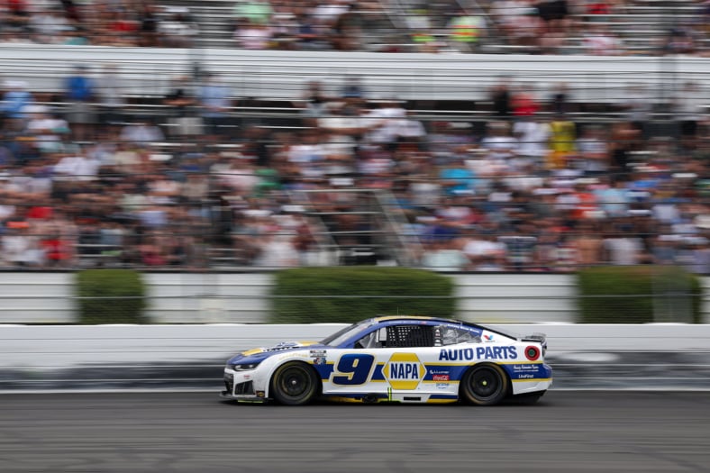 NASCAR Predictions Today, Quaker State 400 Picks