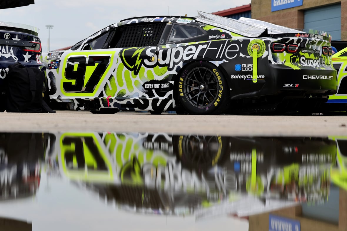 NASCAR: eero 400 qualifying NASCAR news, Chicagoland Speedway, Steve O