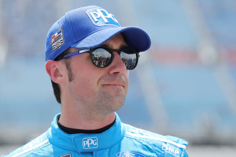 NASCAR Predictions Today, Quaker State 400 Picks